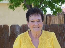 Shirley Muse Obituary (1939