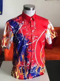 We did not find results for: Baju Korporat Dan Kemeja Sublimation By Rico Sports Blog Rico Sports