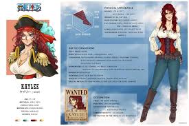 Check out this fantastic collection of anime blue wallpapers, with 51 anime blue background images for your desktop, phone or tablet. Donquixote D Lareina By Allyjunkie On Deviantart Artofit