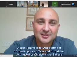 Selectmen Meeting 8 25 20