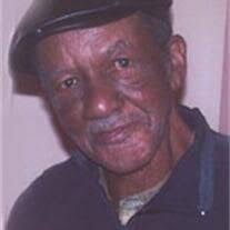 Eugene Harris Obituary