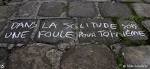 La solitude philosophie