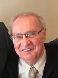 Roger Maxwell Haynes