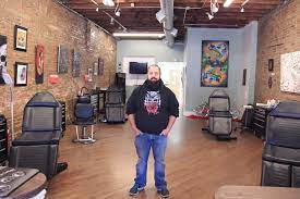 Ageless Arts Tattoo And Body Piercing Studios Shopping In South Lawndale Chicago