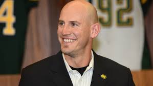 Maas returns to Eks looking to put Grey Cup heartbreak behind him