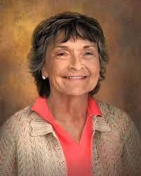 Joan F. Beecher Obituary June 17, 2024