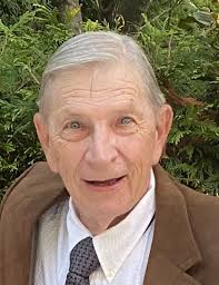 Obituary information for William Michael Stauch