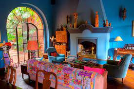 13080 Photograph At Corporatefineart Com Mexican Home Decor Hacienda Decor Mexican Style Decor