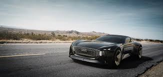 Car parked near store, night, audi, street, hd wallpaper, outrun. Audi Skysphere Concept Hd Wallpaper Background Image 3681x1748