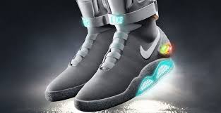 Nastoyashie Krossovki Nike Iz Filma Nazad V Budushee Postupyat V Prodazhu V 2019 Godu Cena Hi Tech Mail Ru