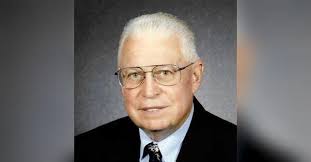 Dr. Frank Wayne Judd Obituary