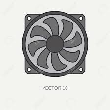 Resultado de imagen para ventilador animado