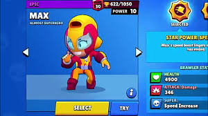 Gale is a chromatic brawler that was added to brawl stars in the may 2020 update! Brawlstars Home Facebook