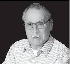 Fred Salter Obituary (2017)