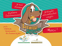 La fdc du cher (18). Actualites Federation Departementale Des Chasseurs Du Gard