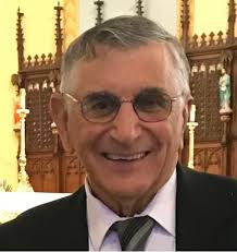 Obituary information for Jonas W. Jokerst