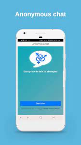 Getting the apps to run is a little harder. Anonymous Chat For Android Apk Download