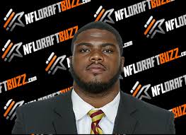 Robert Cooper Defensive Tackle Florida State