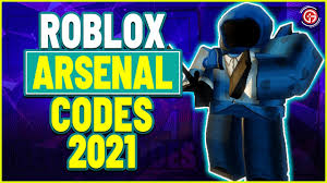 The gunners remain in the hunt for new. Roblox Arsenal Codes July 2021 Money Skins And More