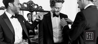 4.5 out of 5 stars. The Black Tux Tuxedo Rentals Nordstrom