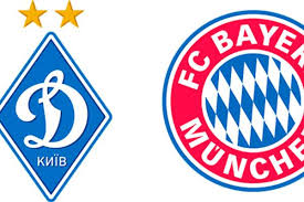 Фк динамо київ dynamo kiev динамо киев. Kak Mogli By Vyglyadet Logotipy Komand Upl Esli By Ih Skopirovali U Drugih Klubov Isport Ua