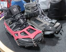 Buyers Guide Kathoola Microspikes Vs K 10 And Kts Crampons