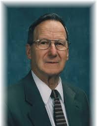 Obituary information for William Thomas Yant