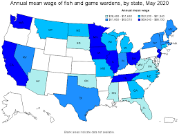 Due to the nature of the great lakes, fishing conditions on them can change daily if not hourly based on wind and rain events. Fish And Game Wardens