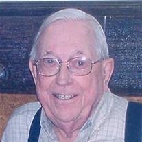 Samuel Ellsworth Rutter Obituary