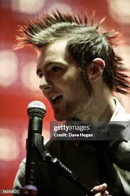 242 Lee Judd Photos & High Res Pictures