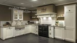 Een Geweldige Stijl In Keukenland Zijn Toch Wel De Landelijke Keukens Keukenstijl Keuken Mooie Keuken