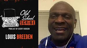 Remembering Louis Breeden's 102-Yard Interception Return & Playing In Super  Bowl XVI