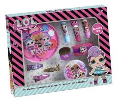 U.gg analyzes millions of lol matches to give you the best lol champion build. Set De Maquillage L O L Suprise Set Beaute Super Deals Et Nouveautes Au Quotidien Chez Dreamland