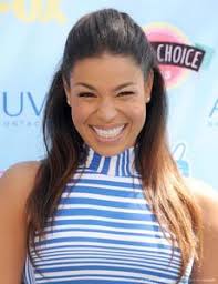 Jordin Sparks