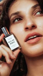 A collection of roll-on perfumed oils.