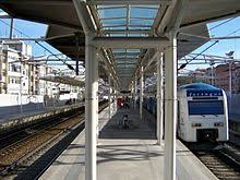 Multimédia comboio da fertagus em lego comboio na ponte 25 de abril Bahnhof Lissabon Roma Areeiro Wikipedia