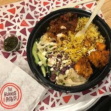 Maybe you would like to learn more about one of these? The Hummus And Pita Co New York City Union Square Menu Preise Restaurant Bewertungen Tripadvisor
