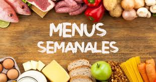 Maybe you would like to learn more about one of these? Menus Semanales Dieta Disociada Completos Dieta Disociada Y Tabla De Alimentos Compatibles