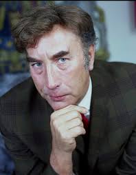 Frankie howerd. Star of the carry