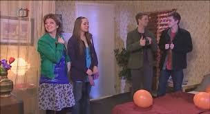 Princezna doubravka král ozvěny (1999) role: Horakovi 2006 2007 Film Xfilms Cz