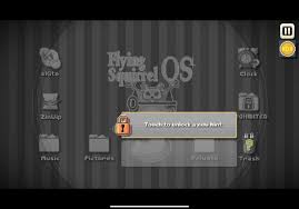 Will you be able to play along with the game to find your way home? There Is No Game Wrong Dimension Review 148apps