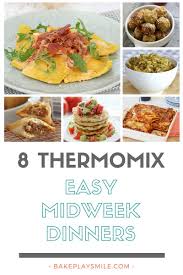 The Best Thermomix Family Dinners Thermomix Recipes Healthy Thermomix Recipes Dinner Thermomix Recipes