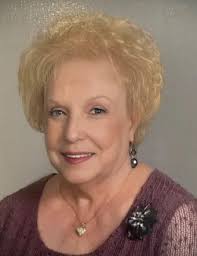 Obituary information for Sandra Jane Pierson