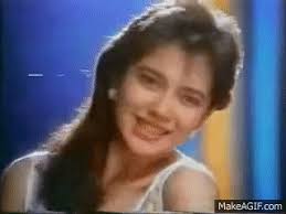 Palmolive (I Can Feel It) Feat. Alice Dixon 1987