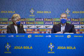 Verifique todas as horas de futebol que o canal transmite todas as semanas no brasil. Cbf Equipara Diarias E Premiacoes Pagas As Selecoes Brasileiras Confederacao Brasileira De Futebol