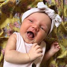 BABIES: Gorgeous new arrivals