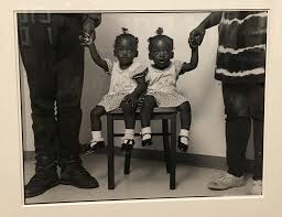 Vidas de mujeres a través de la mirada de Mary Ellen Mark · Tendencias.tv