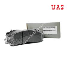 We did not find results for: Tan Chong Brake Pad Front D1060 5ta0amy For Nissan Serena C26 C27