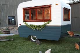 Hudson river truck and trailer. Hudson Trailer Co Brings The Party Weddings Hudson Valley Chronogram Magazine
