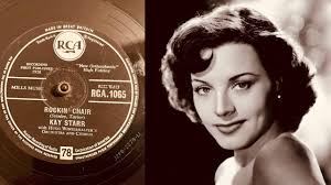 Kay Arnold and Buster Doss Country Music Legacy